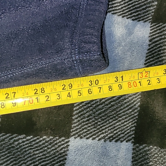 Vintage. 90s. NIKE. Fleece sweatpants. No issues. Size Large. - Picture 11 of 15